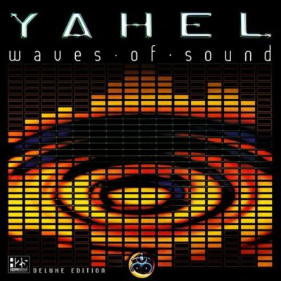 Waves of Sound Deluxe Edition Yahel