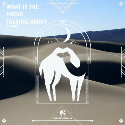 What Is the Music Talking About Skahr Cafe De Anatolia