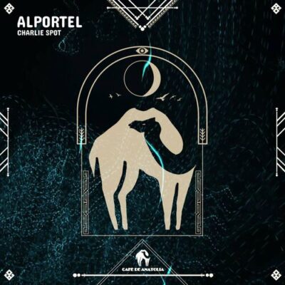 Alportel Charlie Spot Cafe De Anatolia