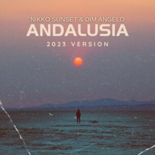 Andalusia Nikko Sunset Dim Angelo