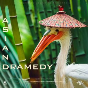Asian Dramedy Songs To Your Eyes