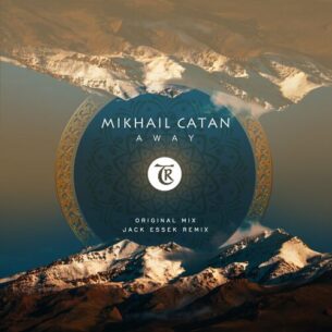 Away Mikhail Catan Tibetania
