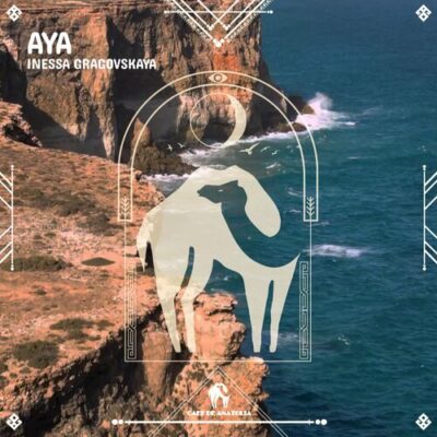 Aya Inessa Gragovskaya Cafe De Anatolia