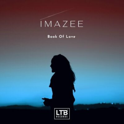 Book of Love Imazee
