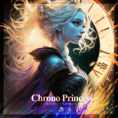 Chrono Princess Frostudio Chambersonic