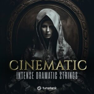 Cinematic Intense Dramatic Strings Tunetank