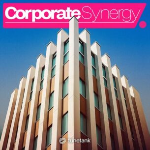 Corporate Synergy Tunetank