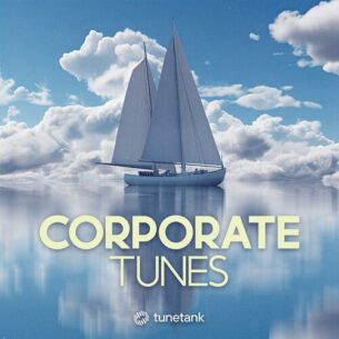 Corporate Tunes Tunetank