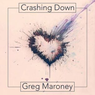 Crashing Down Greg Maroney