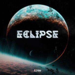 Eclipse Atom Music Audio