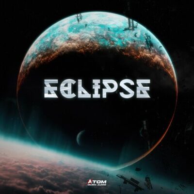 Eclipse Atom Music Audio
