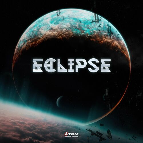 Eclipse Atom Music Audio