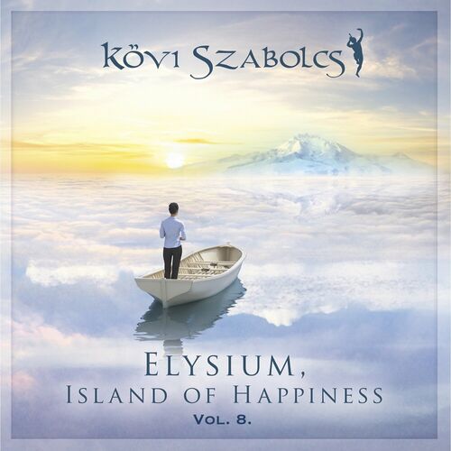 Elysium Vol. 8. Island of Happiness Kovi Szabolcs
