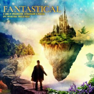Fantastical Twisted Jukebox