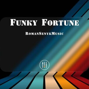 Funky Fortune Romansenykmusic