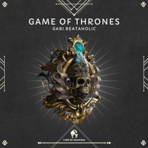 Game of Thrones Gabi BeatAholic Cafe De Anatolia
