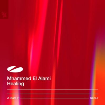Healing Mhammed El Alami