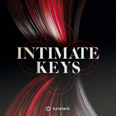 Intimate Keys Tunetank