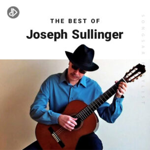 Joseph Sullinger