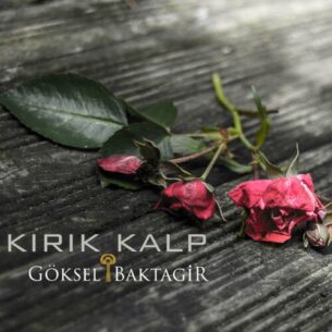 Kirik Kalp Goksel Baktagir