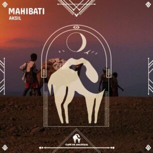 Mahibati Aksil Cafe De Anatolia