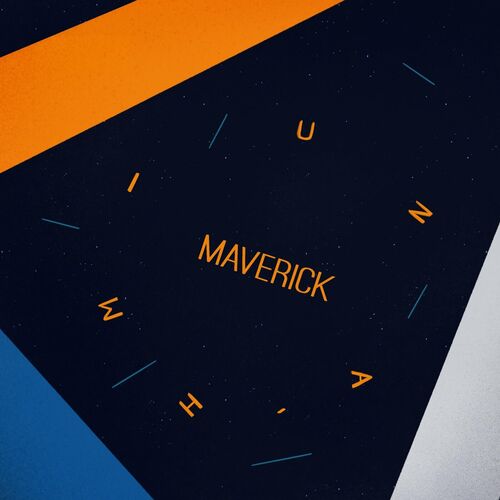 Maverick I Human