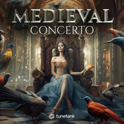 Medieval Concerto Tunetank