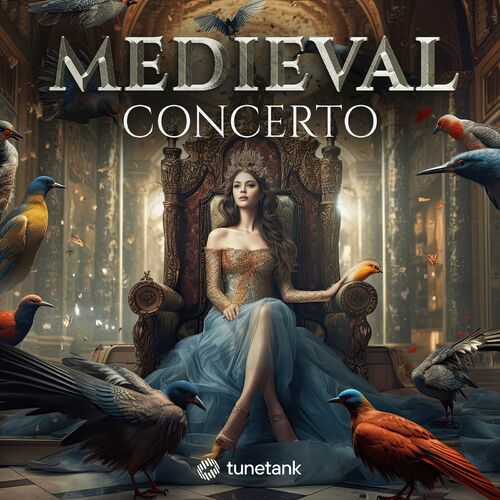 Medieval Concerto Tunetank