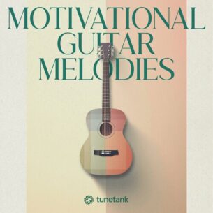 Motivational Guitar Melodies Tunetank