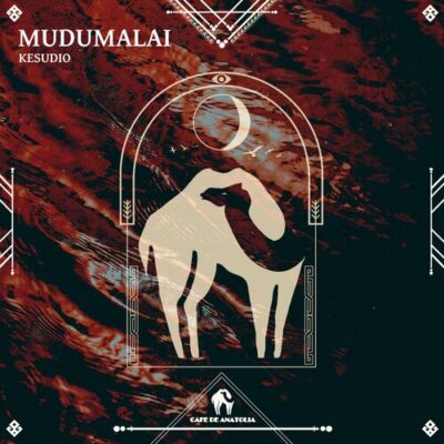 Mudumalai Kesudio Cafe De Anatolia