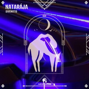 Nataraja Divenitto Cafe De Anatolia
