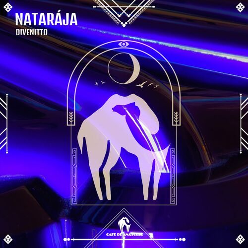 Nataraja Divenitto Cafe De Anatolia