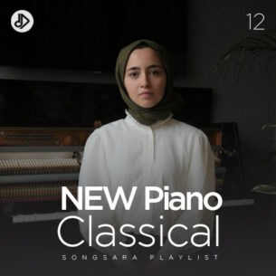 New Piano Classical 12 1