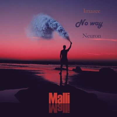 No Way Neuron Imazee