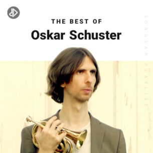 Oskar Schuster