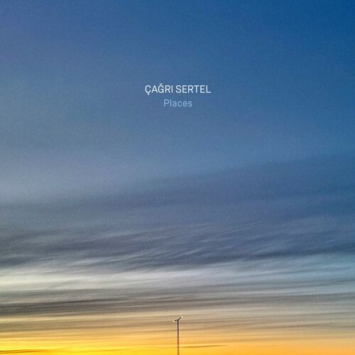 Places Cagri Sertel