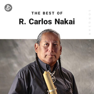 R. Carlos Nakai