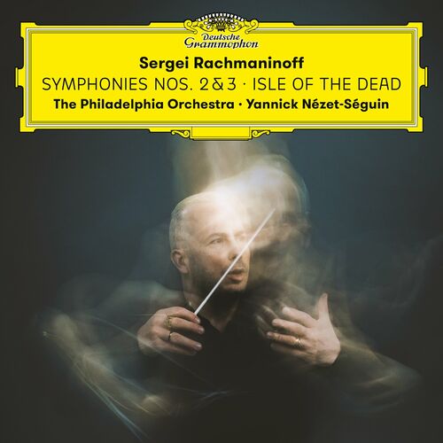 Symphony No. 2 in E Minor, Op. 27 : Rachmaninoff: Symphony No. 2 in E Minor, Op. 27 - Ia. Largo