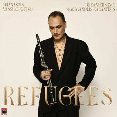 Refugees Thanassis Vassilopoulos