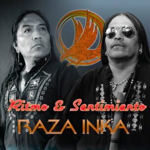 Ritmo Sentimiento Raza Inka