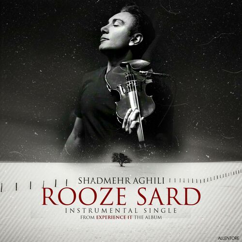 Rooze Sard Instrumental Shadmehr Aghili