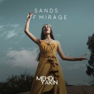 Sands Of Mirage Mehdi Yakin