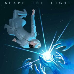 Shape The Light Aether