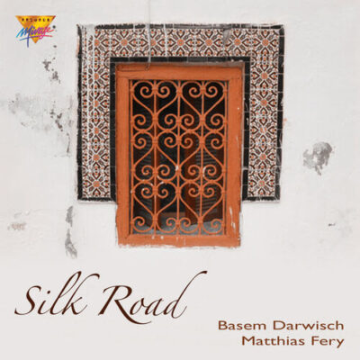 Silk Road Basem Darwisch Matthias Frey