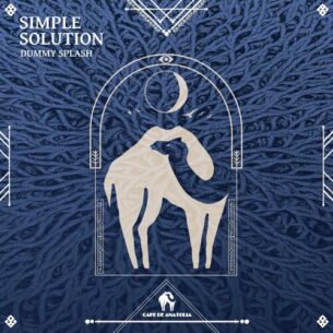 Simple Solution Dummy Splash Cafe De Anatolia