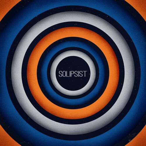 Solipsist I Human