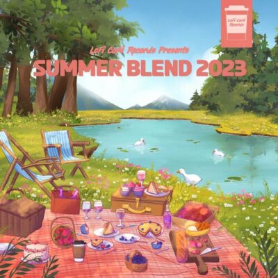Summer Blend 2023 Various Artists