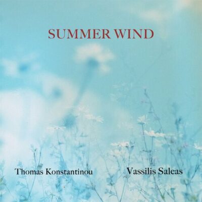 Summer Wind Thomas Konstantinou Vassilis Saleas