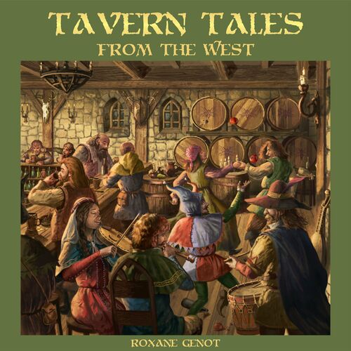 Prologue - Tavern Tales