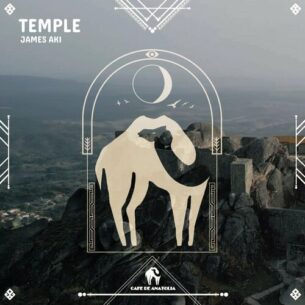 Temple James Aki Cafe De Anatolia